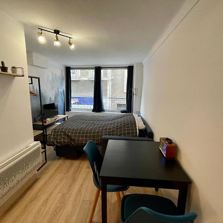 Le Plein Centre Apartment Barcelonnette Exterior foto