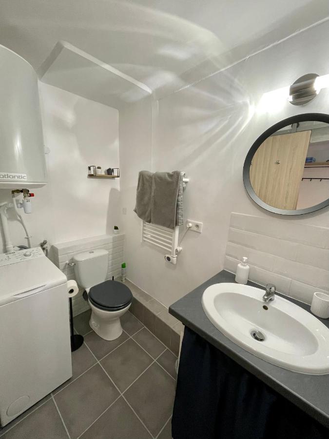 Le Plein Centre Apartment Barcelonnette Exterior foto